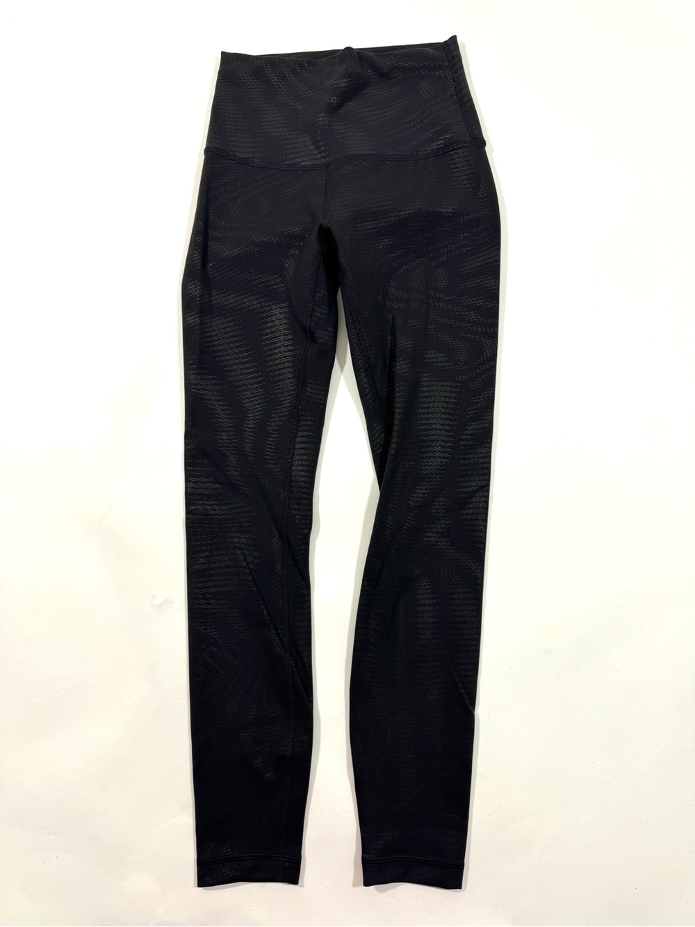 Lululemon Wunder Train High Rise Tight Leggings